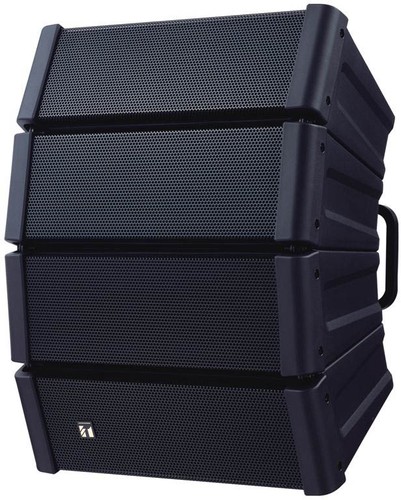 Toa hx5b 600w variable - 600w,