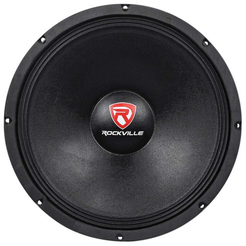 Rockville rvw1500p8 1500w - rockville,
