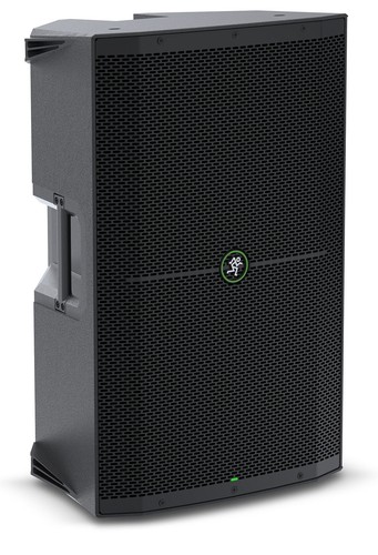 Mackie thump215 1400 - mackie, watt